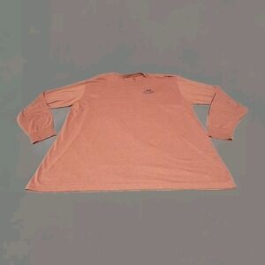 AFTCO - Sea to Summit Long Sleeve Mens T-shirt, Size XXL